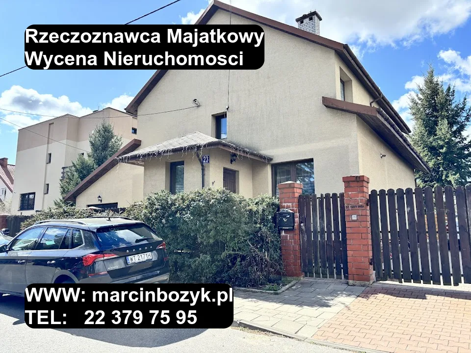 Przegląd Okresowy Nieruchomości