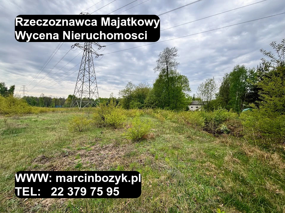 Wycena Nieruchomości