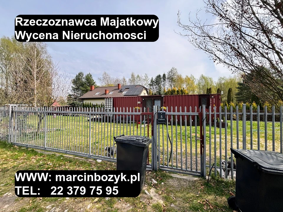 Rzeczoznawca Majątkowy Warszawa