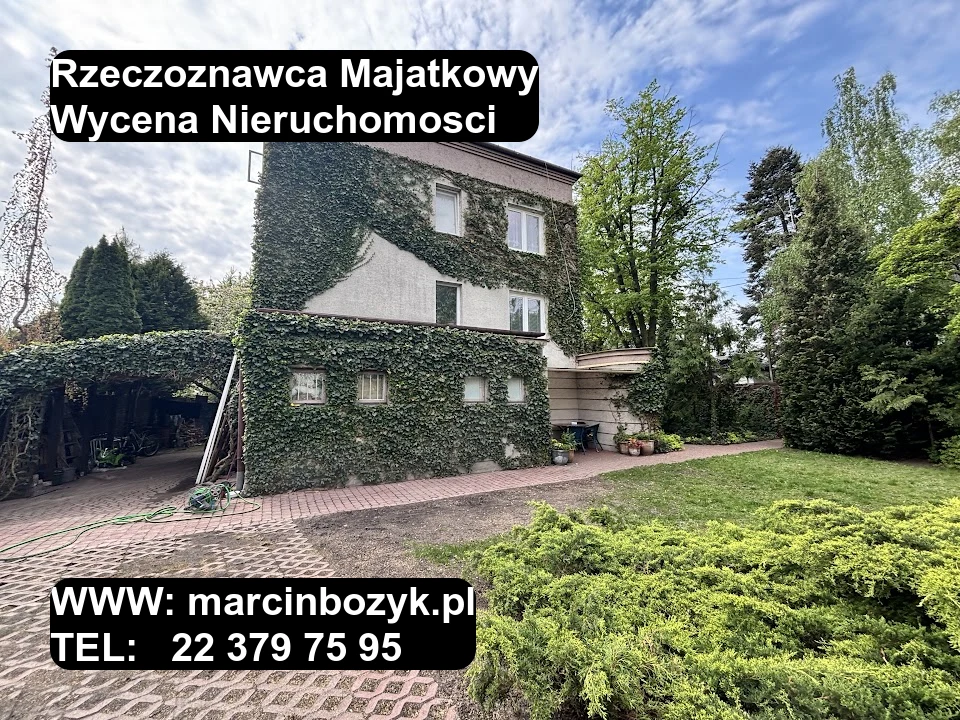 Świadectwo Charakterystyki Energetycznej