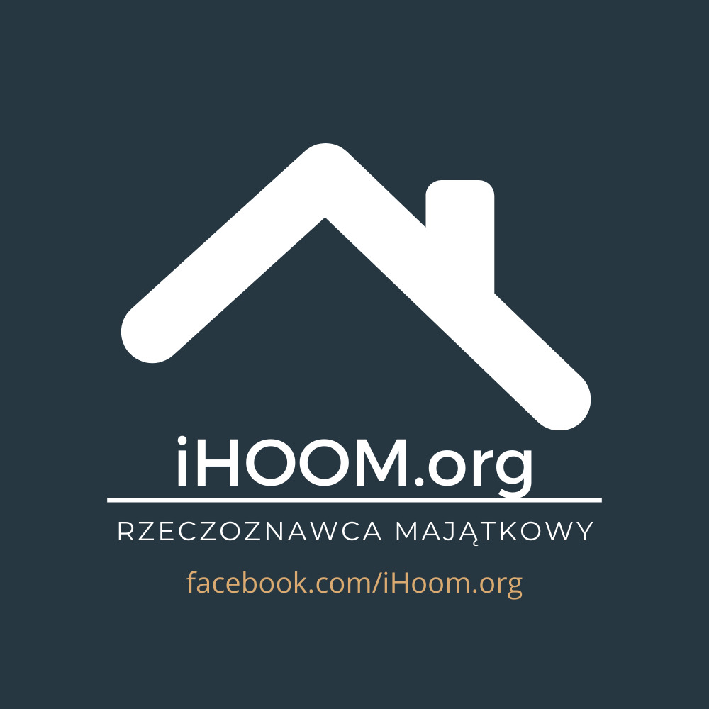 Rzeczoznawca Majątkowy iHoom