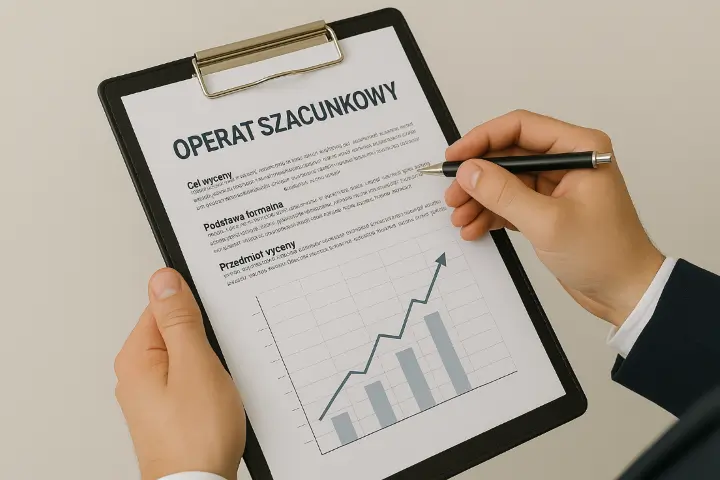 Kosztorysowanie szkód majątkowych