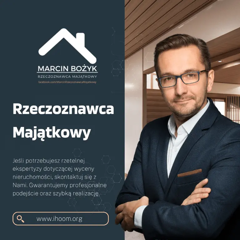 Rzeczoznawca Majątkowy Warszawa